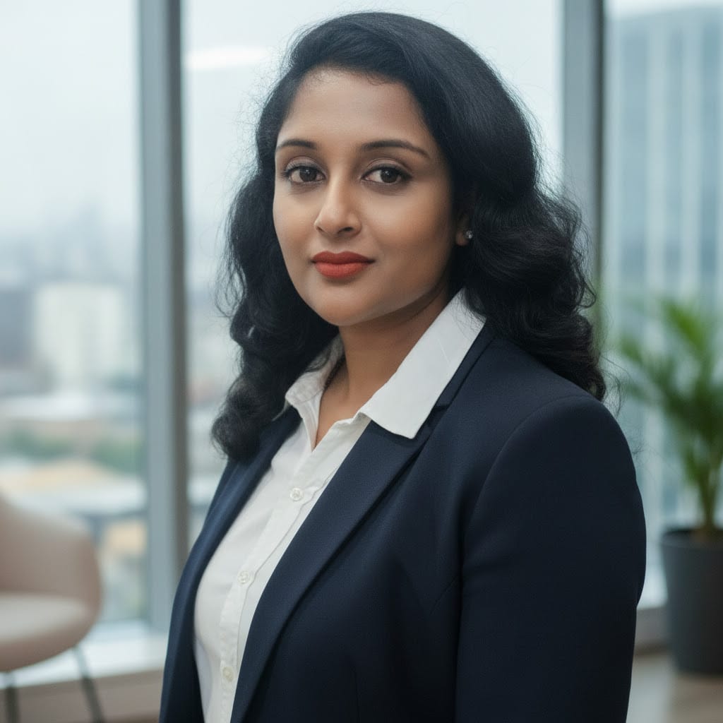 Ms. Leelavathy C A